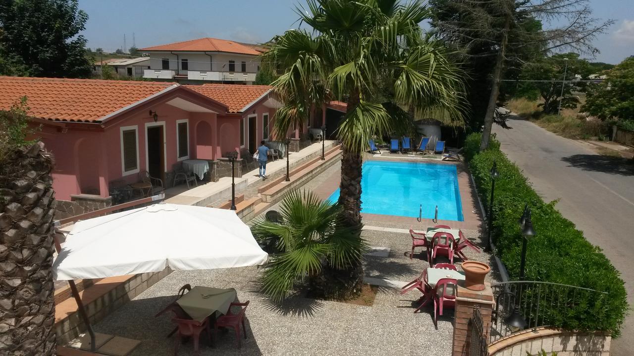 La Pineta 3*